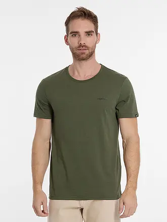 RAGWEAR | T-Shirt NEDIE | 